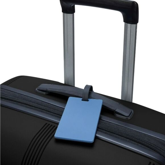 Protégé Solid Luggage Tag Set - Picture 5 of 13